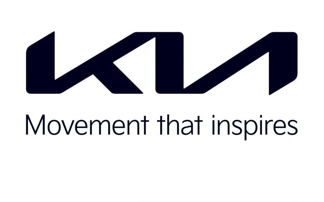 Kia svela il nuovo logo e brand slogan