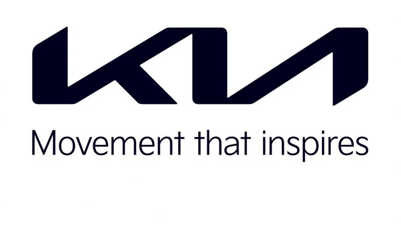 Kia svela il nuovo logo e brand slogan