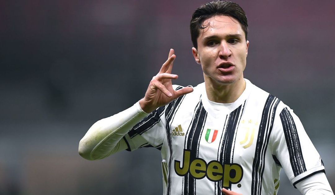 Federico Chiesa