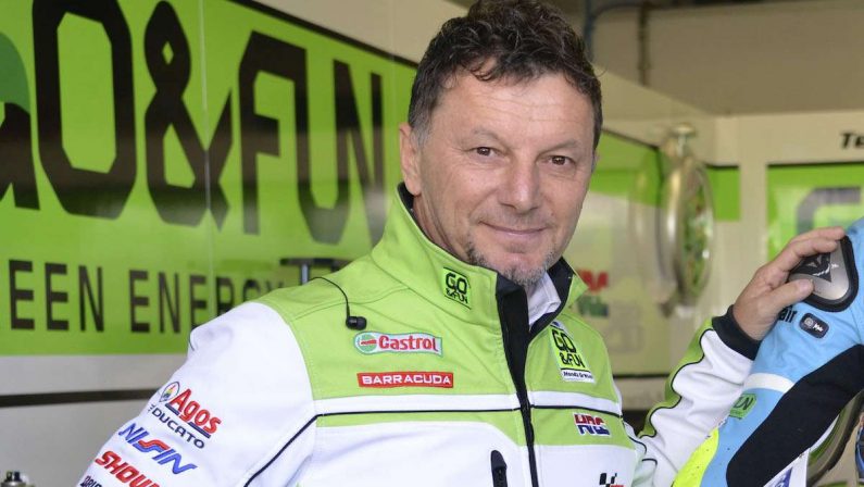 Gresini cosciente ma resta sedato per i problemi respiratori