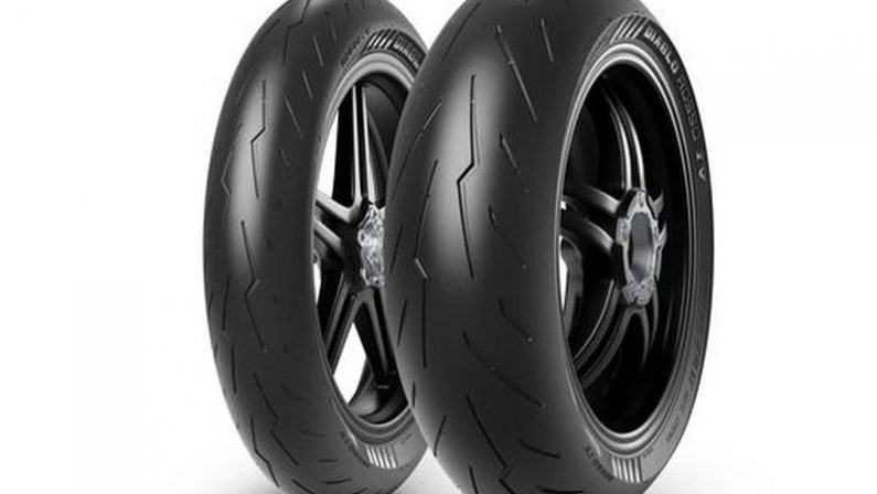 Pirelli, arriva la quarta generazione del Diablo Rosso