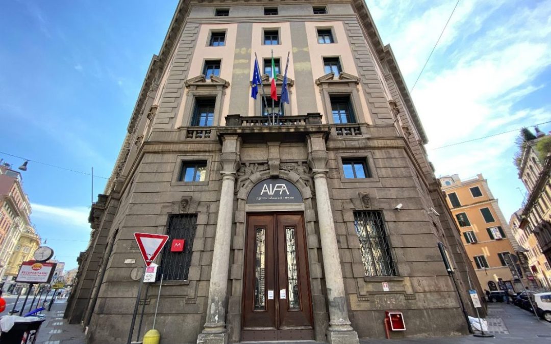 Covid, dall’Aifa via libera al vaccino Moderna