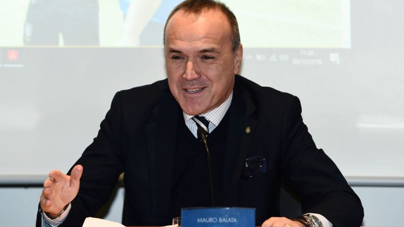 Balata confermato Presidente Lega B, Galliani vice