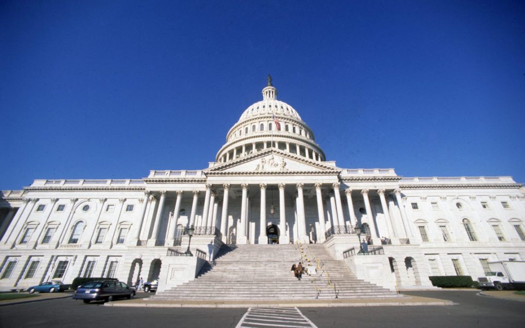 Assalto a Capitol Hill, è morto il poliziotto ferito