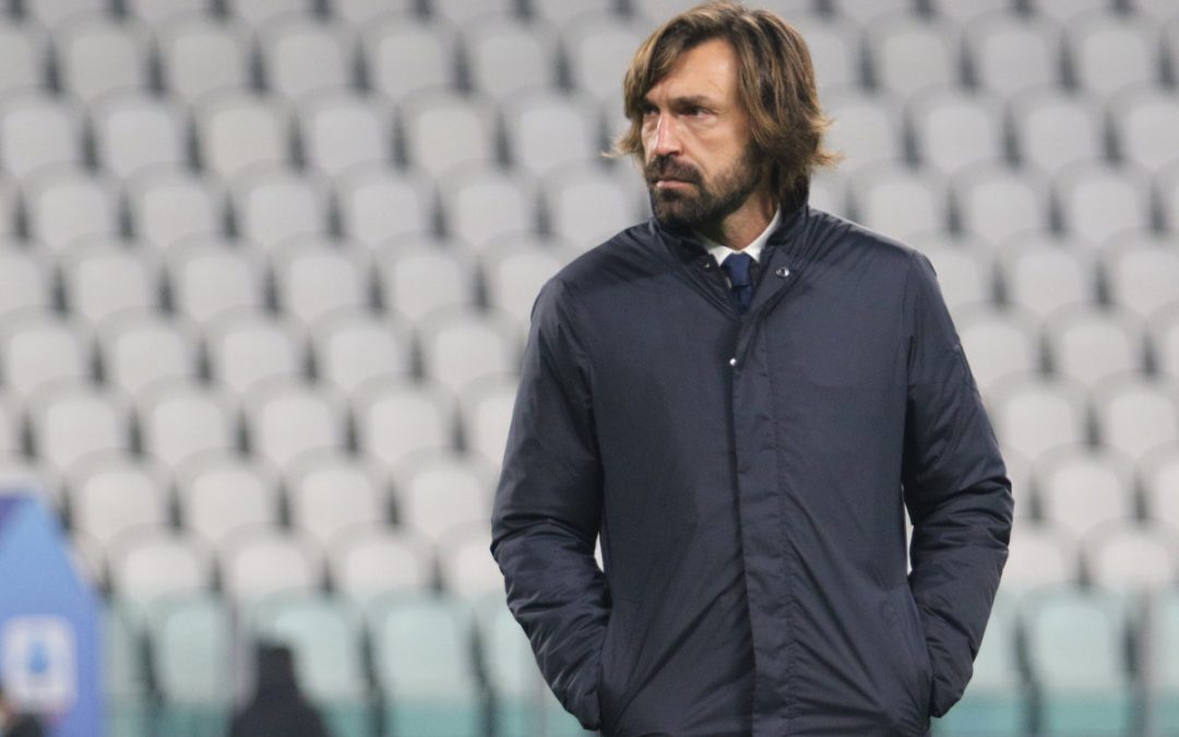 Pirlo “Il Milan resta la squadra da battere”