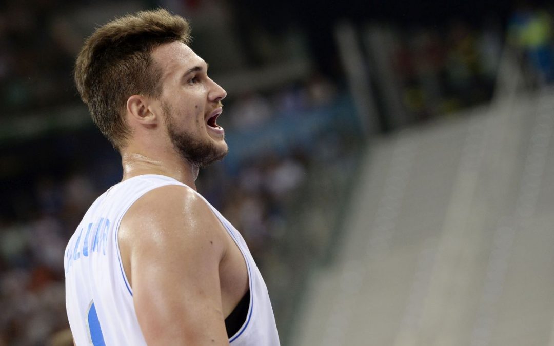 Atlanta al tappeto senza Gallinari nella notte Nba, Ball nella storia