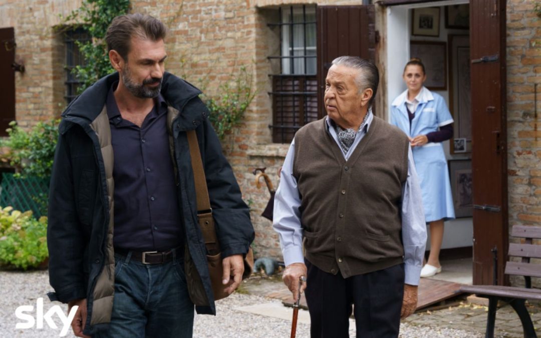 “Lei mi parla ancora”, arriva in tv il nuovo film di Pupi Avati