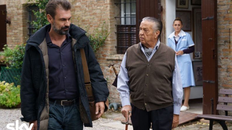“Lei mi parla ancora”, arriva in tv il nuovo film di Pupi Avati