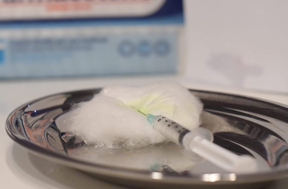 Vaccino contro il Coronavirus, in Italia sono 654.362 i vaccinati, record in Campania