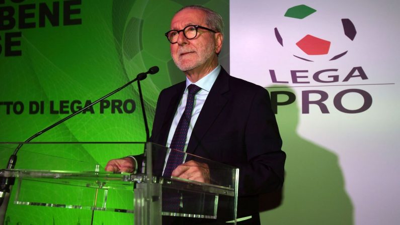 Francesco Ghirelli rieletto presidente Lega Pro