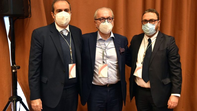 Ghirelli rieletto presidente Lega Pro “Sostenibilità e riforma tornei”