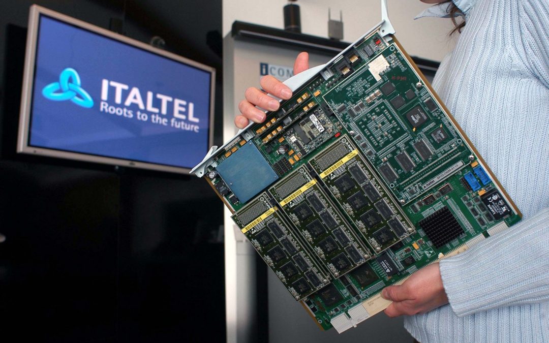 Italtel vince gara per il digitale in ospedali pubblici della Lombardia