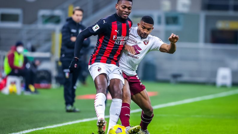 Milan ai quarti di Coppa Italia, Torino ko ai rigori