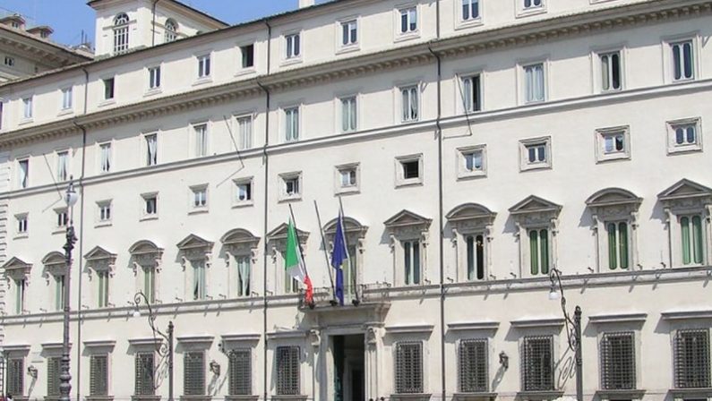 Cdm approva Recovery Plan da 210 miliardi, ma Iv si astiene