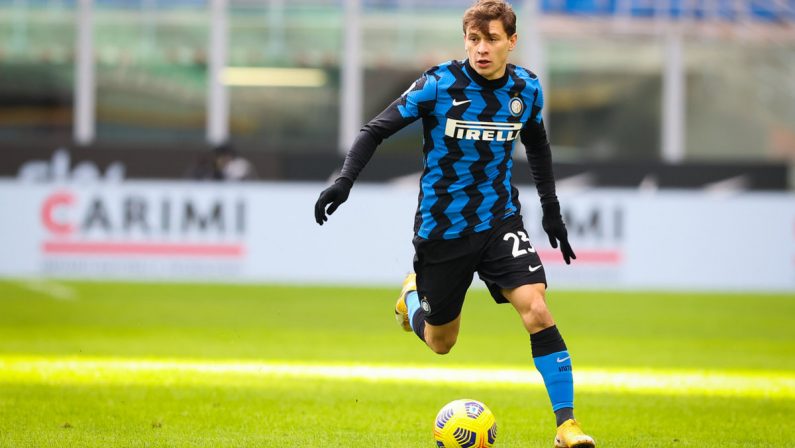 Barella “Grato a Conte e Mancini, Lukaku grande leader”