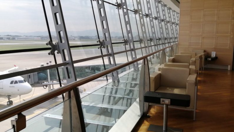 L’aeroporto di Torino sempre più green