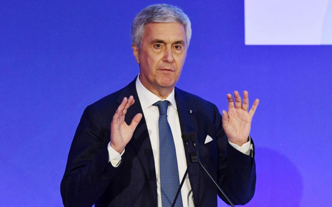 Sibilia si candida alla presidenza della Figc “Rispetto le regole”