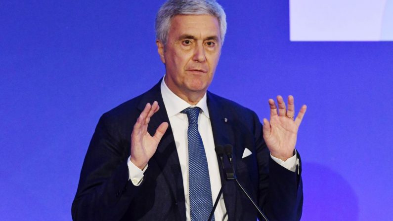 Sibilia si candida alla presidenza della Figc “Rispetto le regole”