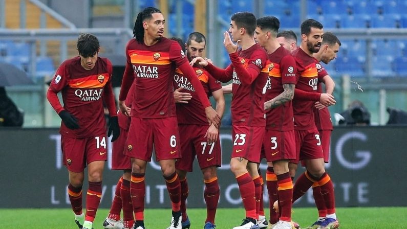Tiago Pinto “Progetto Roma a medio-lungo termine”