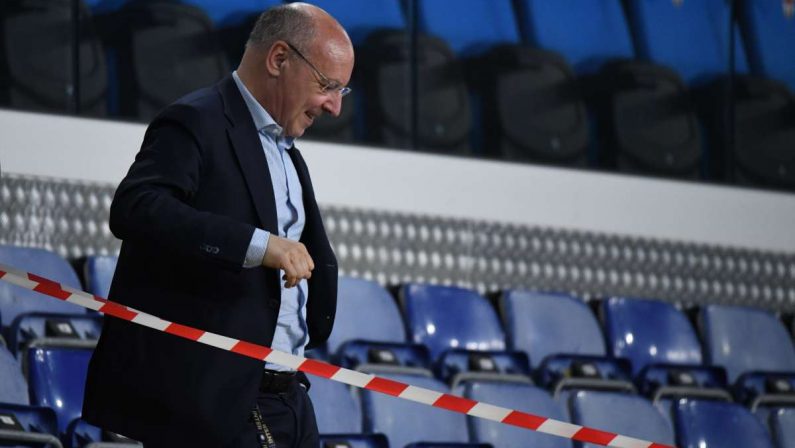 Marotta “Suning valuta opportunità per bene Inter”