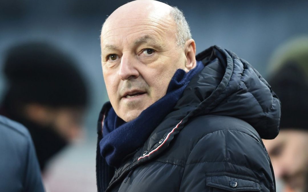 Marotta “Suning valuta opportunità nell’interesse dell’Inter”