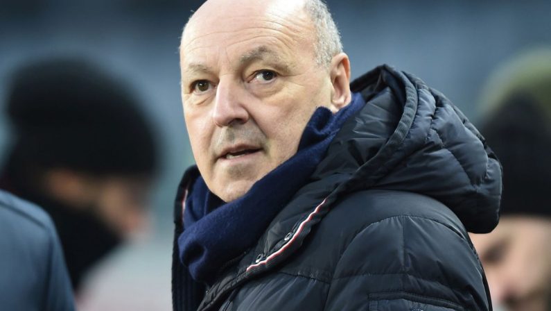 Marotta “Suning valuta opportunità nell’interesse dell’Inter”