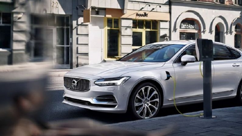 Volvo, linea credito da 1,3 miliardi per la sostenibilità