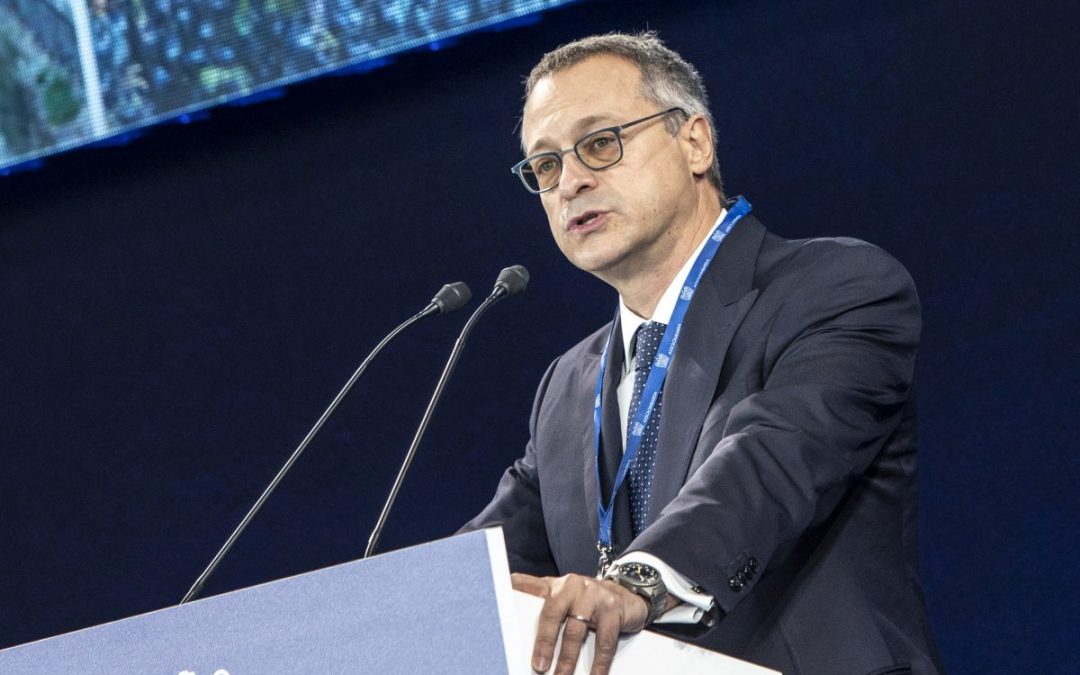 Bonomi “Recovery Plan senza visione”