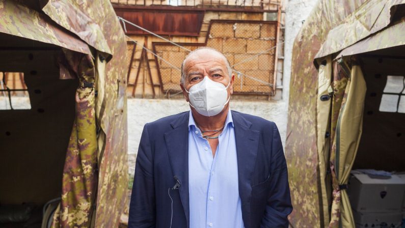Allarme Commissario Covid “comportamenti dei Siciliani devono cambiare”
