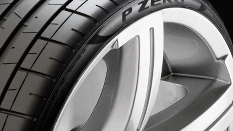 Pirelli, performance e sicurezza per pneumatici gamma Bmw serie 8
