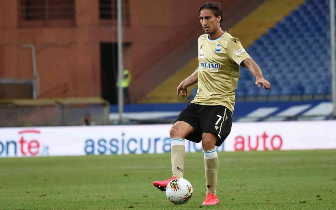 Sassuolo ko, la Spal sfiderà la Juve in Coppa Italia