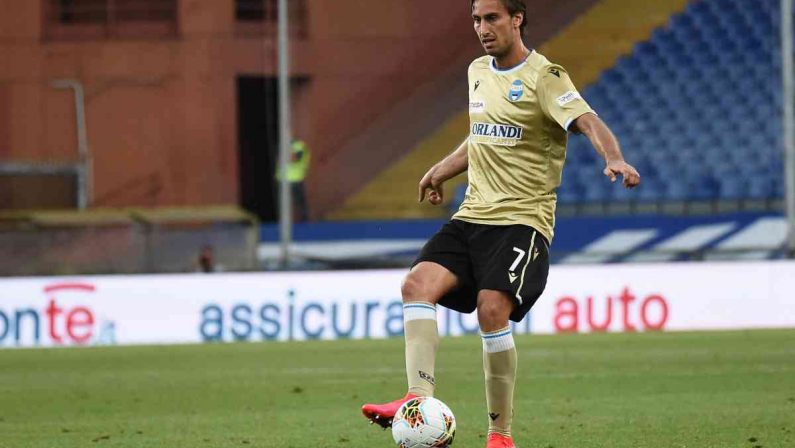 Sassuolo ko, la Spal sfiderà la Juve in Coppa Italia