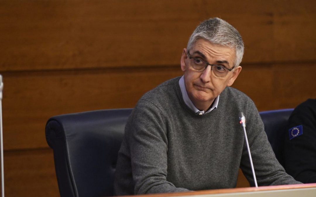 Covid, il contagio cresce ma evitata l’impennata della curva