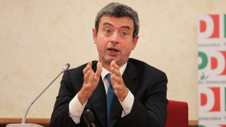 Orlando “serve un nuovo patto di legislatura”