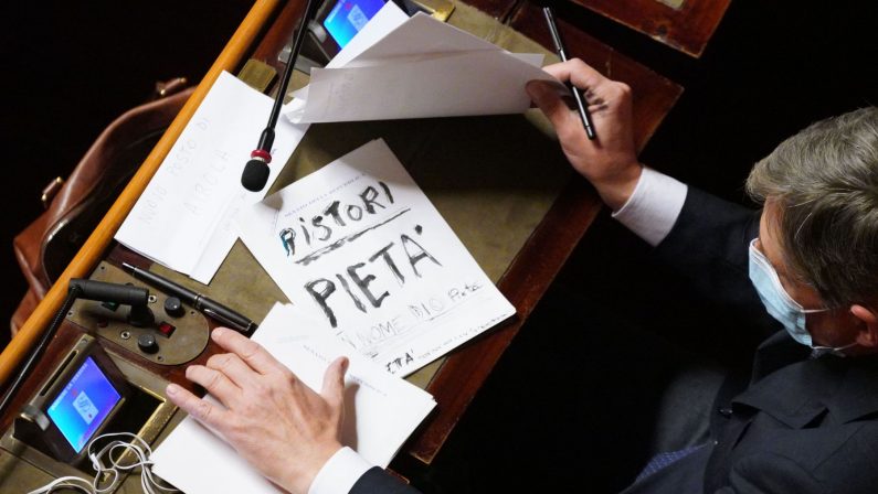 Cgia “solo 29 mld di ristori contro 423 mld di mancati incassi”