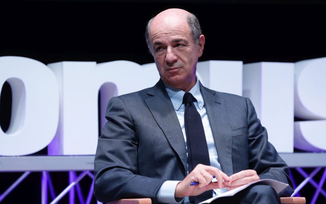 Passera “Agire con decisione per rendere il 2021 un anno di svolta”