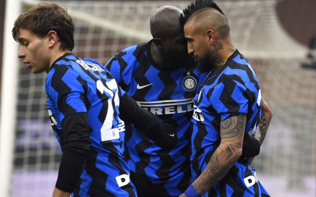 VIDEO – Serie A, Inter-Juventus 2-0: i gol e gli highlights del match