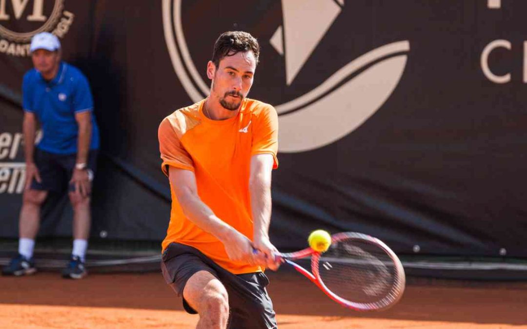 Djokovic guida il ranking Atp, Mager torna nella top 100