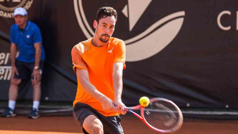 Djokovic guida il ranking Atp, Mager torna nella top 100