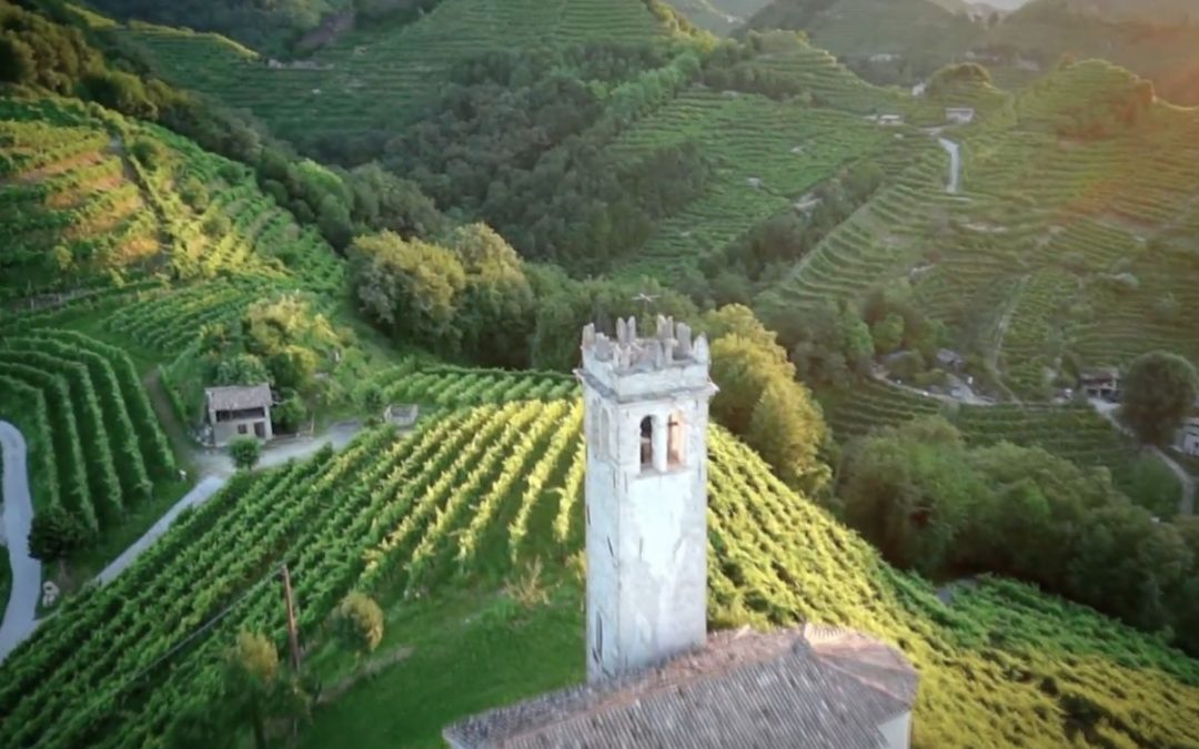 Unione delle Pro Loco, riconoscimento per le Colline del Prosecco