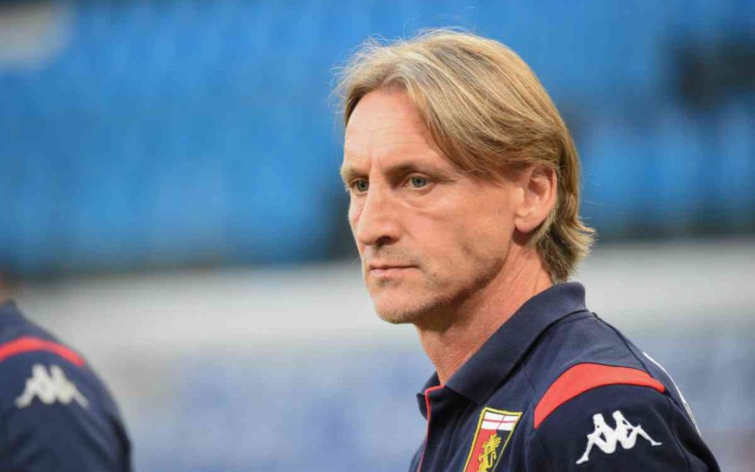 Ufficiale, Davide Nicola nuovo allenatore del Torino