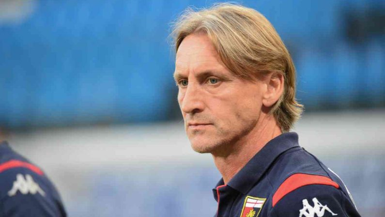 Ufficiale, Davide Nicola nuovo allenatore del Torino