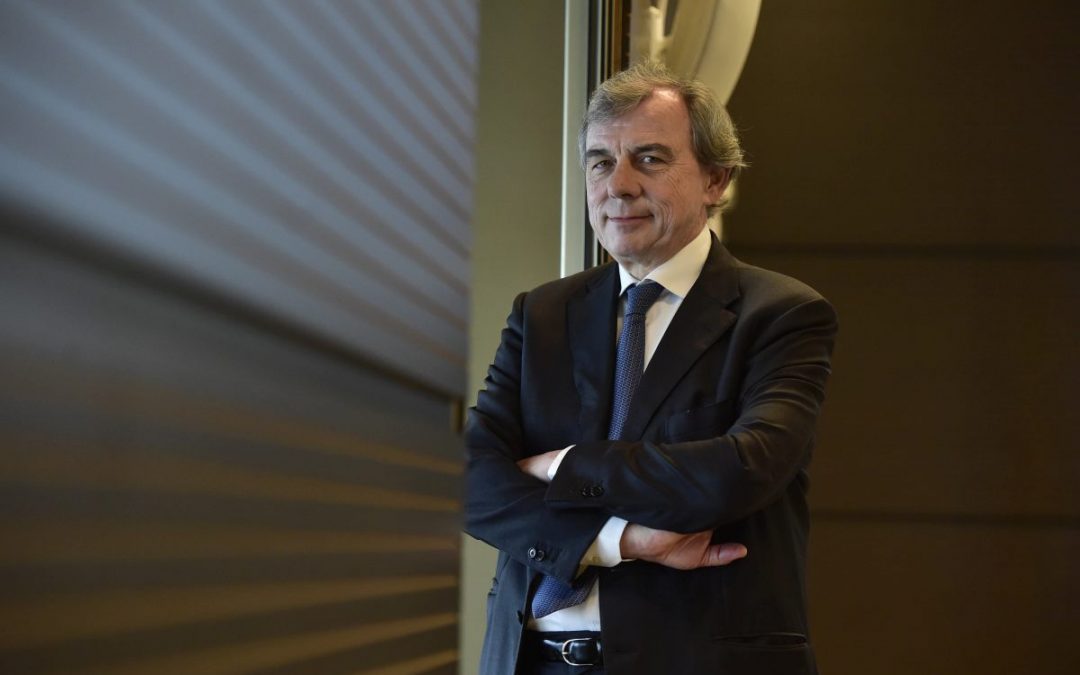 Alessandro Ramazza confermato alla guida di Assolavoro