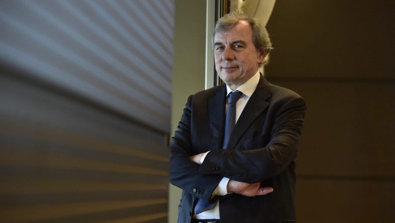 Alessandro Ramazza confermato alla guida di Assolavoro