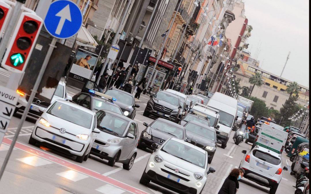 Mercato dell’auto 2020 non troppo male, nel 2021 andrà meglio