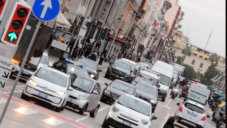 Mercato dell’auto 2020 non troppo male, nel 2021 andrà meglio