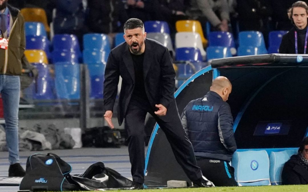 Gattuso a caccia della Supercoppa “Ma la Juve non è in crisi”