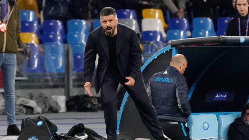 Gattuso a caccia della Supercoppa “Ma la Juve non è in crisi”