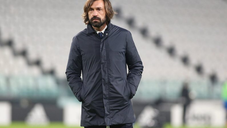 Pirlo “Vogliamo riscattarci vincendo la Supercoppa”