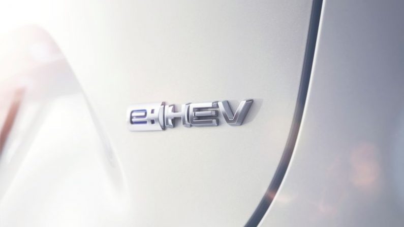 Honda, nuova generazione HR-V arricchisce gamma elettrificata